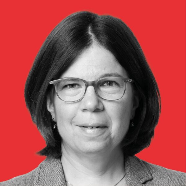 Franziska  Gisler Monzón